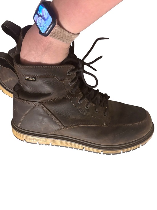 KEEN Utility Men\'s San Jose 6\
